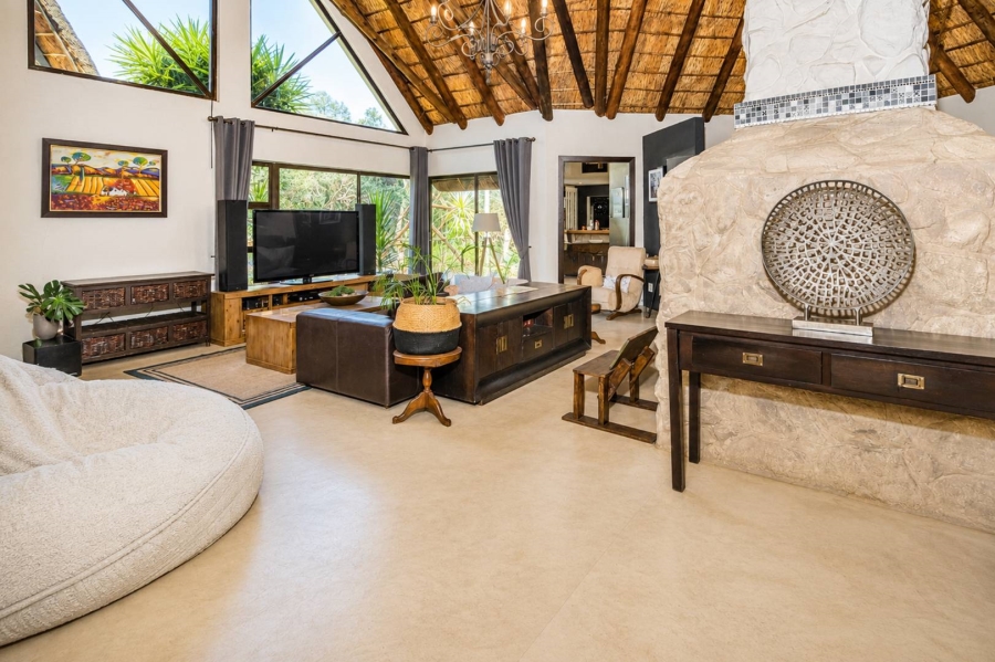 8 Bedroom Property for Sale in Kshane North West